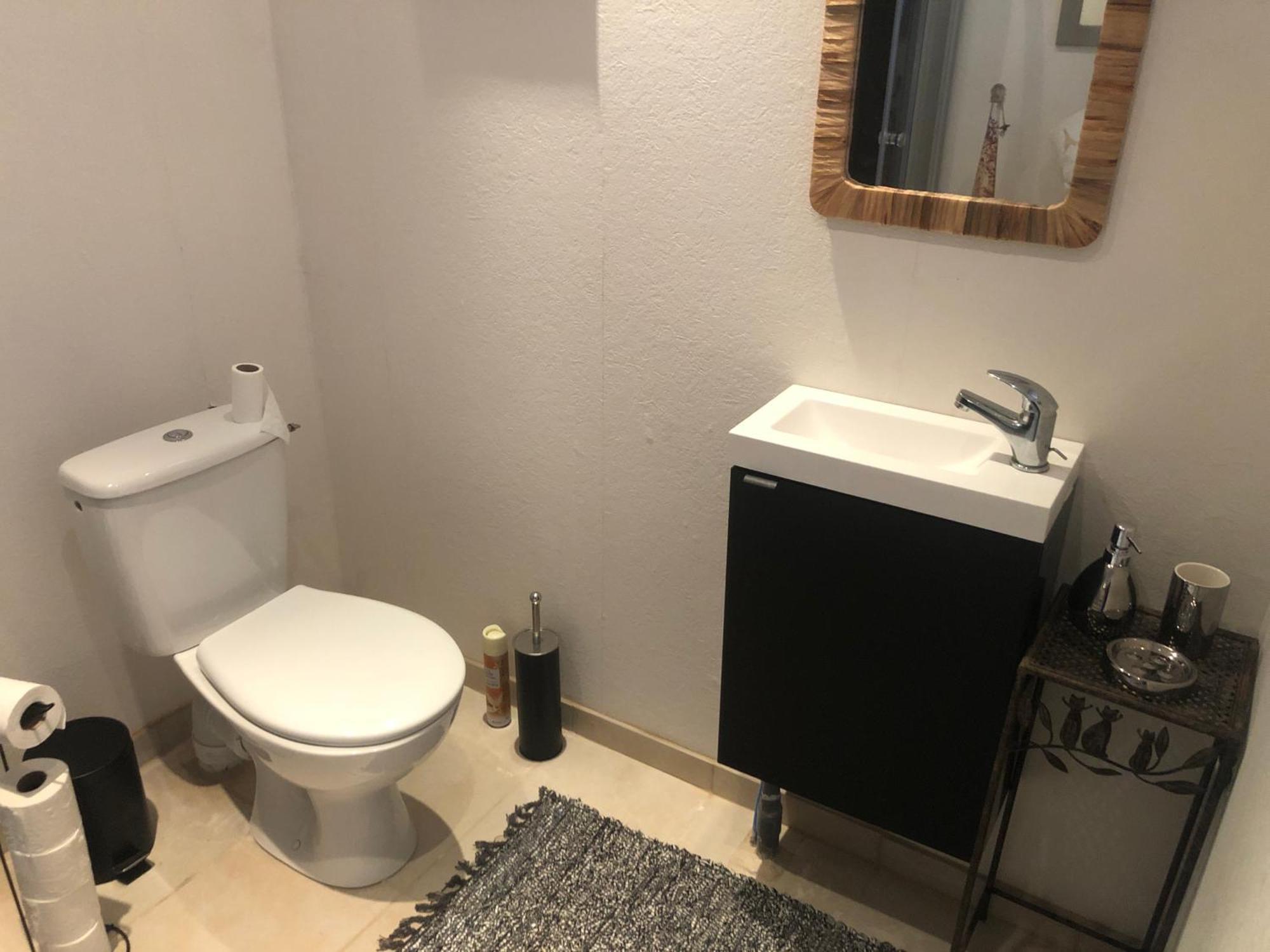 Chambre D Hote A La Plage De 15 M2 Le Manapany Camiers Luaran gambar